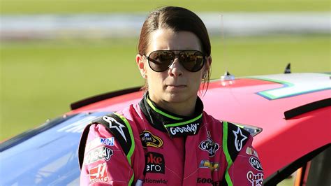 Hollywood Casino 400: Danica Patrick crashes out on Lap 1 - SBNation.com