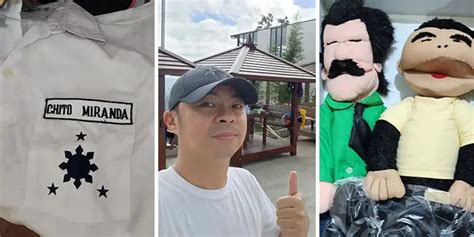 Chito Miranda Opens Bidding For Parokya ni Edgar Memorabilia To Raise Funds For His Bandmate