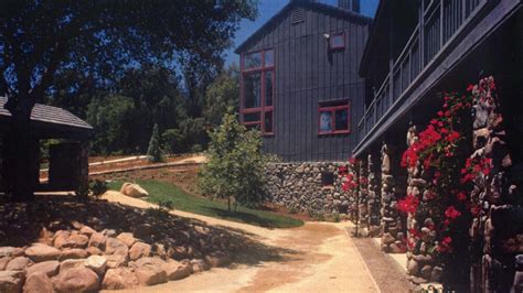 Dormitory at Thacher School | Jones and Jones Construction