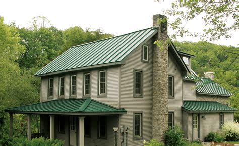 Get the Look and Performance You Want with Everlast Metal Roofing