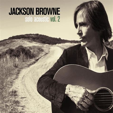 Jackson Browne These Days Chords - Sheet and Chords Collection