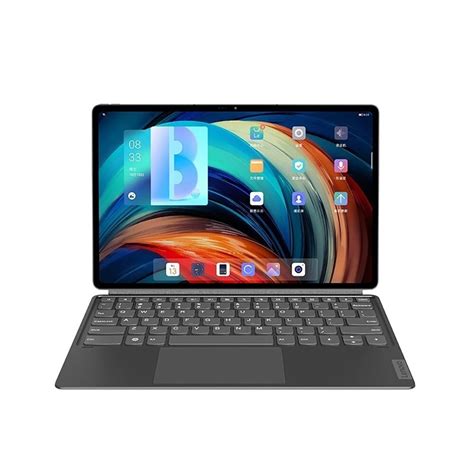 Lenovo Keyboard Pack For Tab 12.6-inch P12 Pro Us Language /precision Pen 3 - Tablet Keyboard ...