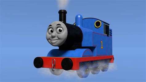 Shed 17 Thomas (for Paulsvids) by DynaMoDigitalDesign on DeviantArt