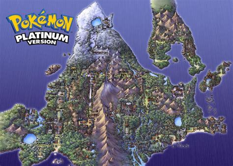 Pokemon platinum, Pokemon, Cool pokemon