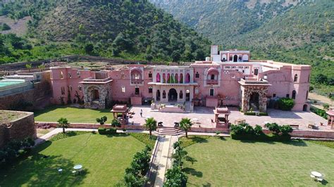 RAM BIHARI PALACE $68 ($̶1̶2̶3̶) - Updated 2020 Prices & Boutique Hotel Reviews - Alwar, India ...