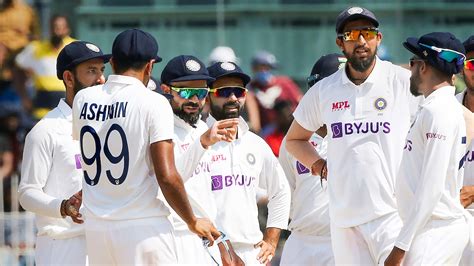 India vs England 4th Test Live Streaming: When and where to watch IND ...