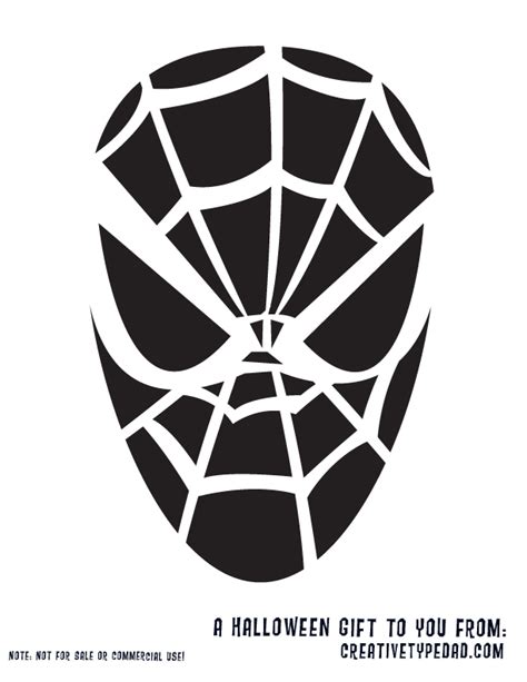 Download Free Printable spiderman pumpkin stencil Designs | Funny Halloween Day 2020 Quotes ...