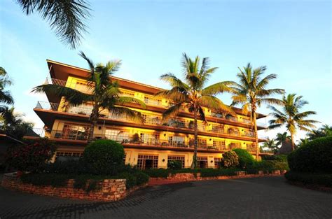 A Guide to Speke Resort Munyonyo: Rooms, Location, and Amenities - Flash Uganda Media