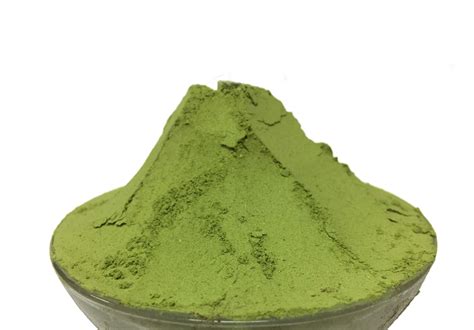 Neem Powder - Bubuke Organics