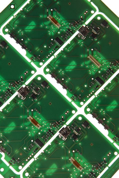 Some Common Terms for Printed Circuit Board Assembly | ACME PCB ASSEMBLY