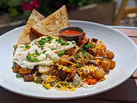 12 Best Breakfast & Brunch Spots in Madison, WI 2023