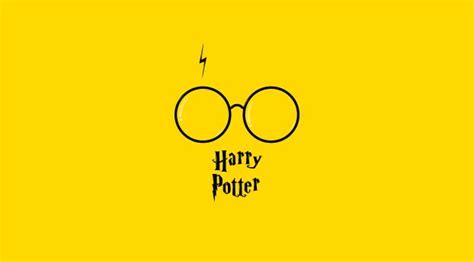 Harry Potter Minimalist Wallpaper, HD Minimalist 4K Wallpapers, Images ...