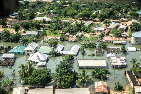 Akosombo dam spillage: NADMO, GHS partner to prevent outbreak of diseases in affected areas