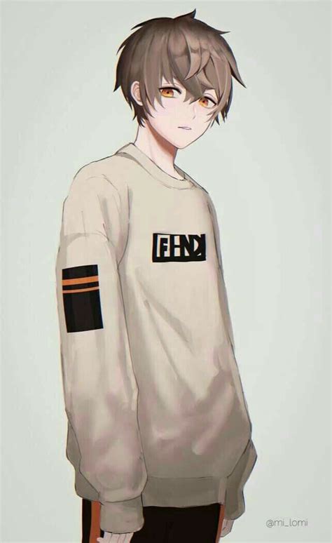 Hoodie boyyyyyoooo | Anime drawings boy, Cute anime guys, Handsome anime