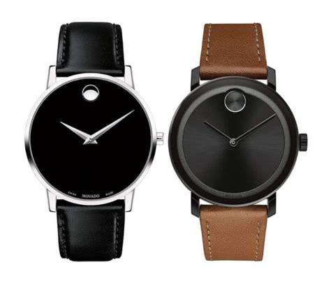 Movado Watches Review: All You Need To Know | Watch Researcher