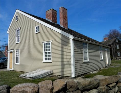 images of saltbox garages - Google Search | Saltbox houses, Roofing ...