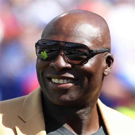 Bruce Smith to Have No. 78 Retired by Bills: Date, Comments and Reaction | News, Scores ...