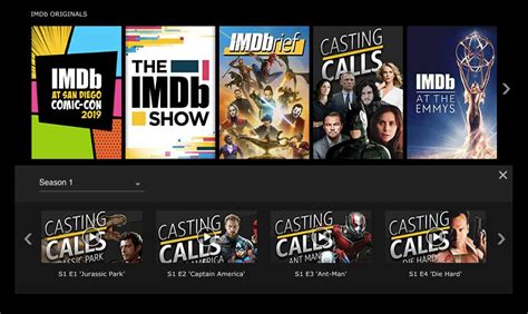 What Is IMDb TV, and What Movies and Shows Should You Watch?