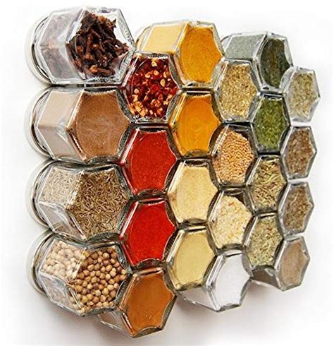 The 4 Best Magnetic Spice Racks