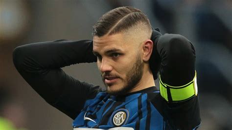 Icardi Cut From Argentina Squad | beIN SPORTS