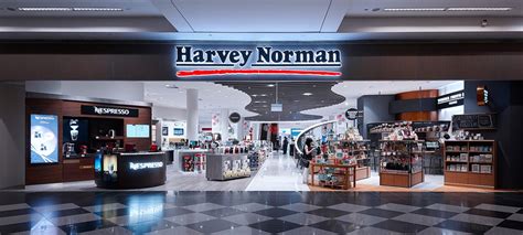 Harvey Norman says its flagship strategy is the future - retailbiz