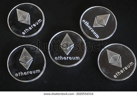 Cryptocurrency Coins Future Coin Stock Photo 2020556516 | Shutterstock