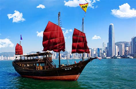 China Tours from Hong Kong, Hong Kong Yangtze Cruise Packages