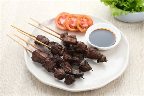 Lezatnya Sate Kambing Jakarta Timur: Eksplorasi Kuliner di Warung ...