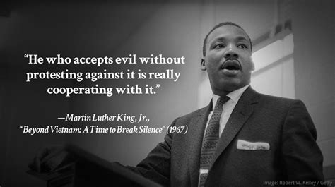 Famous Quotes: Martin Luther King Jr. - Legacy.com