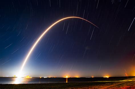 SpaceX to just miss goal of 100 Falcon launches in 2023