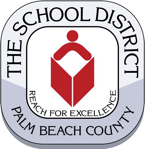 School_District_of_Palm_Beach_County_logo - Center for Child Counseling