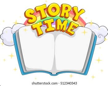 42,378 Story time Images, Stock Photos & Vectors | Shutterstock