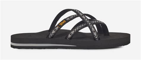 Teva® Olowahu for Women | Comfortable Stylish Flip Flops at Teva.com