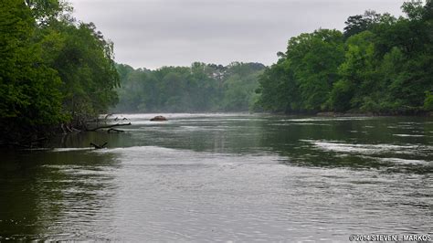 Chattahoochee River National Recreation Area | PALISADES UNIT