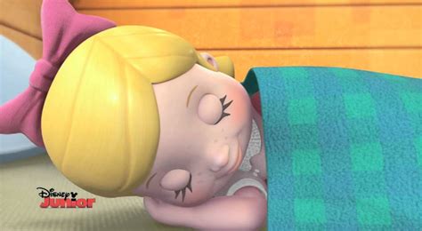 Doc McStuffins | "Nap Time" Song | Disney Junior UK Chords - Chordify