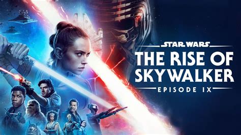 Star Wars: The Rise of Skywalker (Episode IX) | Disney+