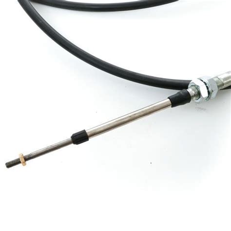 MPParts | 10424273 Push Pull Control Cable | 10424273