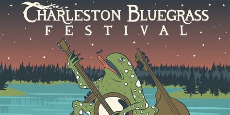 Charleston Bluegrass Festival Drops 2023 Artist Lineup: Leftover Salmon ...