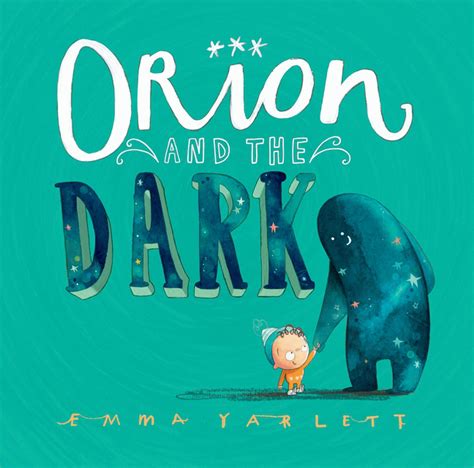 Orion and the Dark - the Roarbots