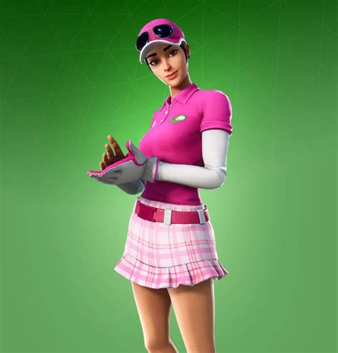 Fortnite Birdie Skin - Character, PNG, Images - Pro Game Guides