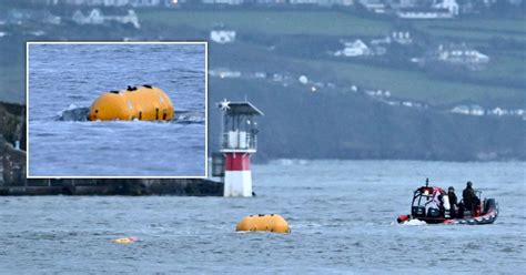 Unexploded WW2 bomb en route to Torpoint Ferry ahead of detonation | UK ...