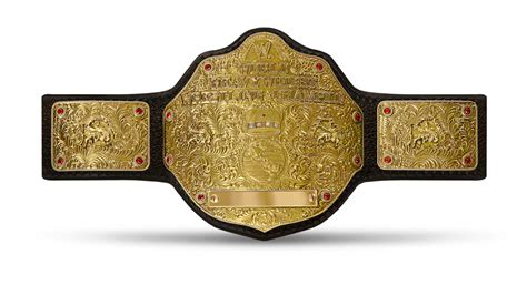 World Heavyweight Title | WWE