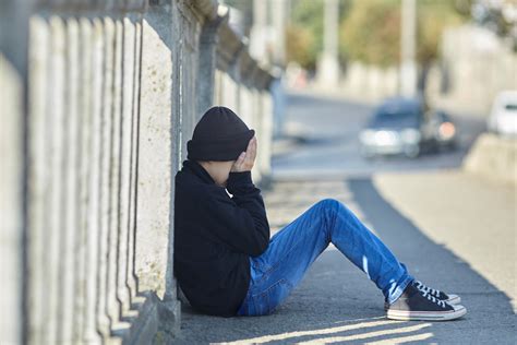 Homeless Youth Are Even Younger than You Thought | The Tyee