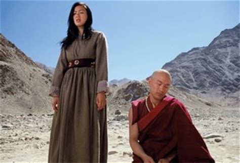 Samsara (2001) - Review - New Sense