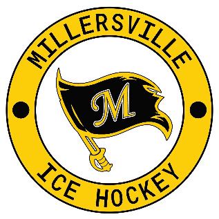 Millersville Ice Hockey - Logo History