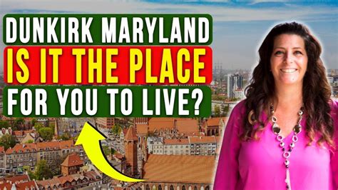 Dunkirk Maryland | What Makes Dunkirk Maryland So Interesting? | Is it ...