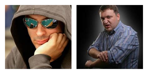 2 More Names As Phil Laak and Tony G join the Premier League Poker VI