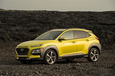 2021 Hyundai Kona Review, Ratings, Specs, Prices, and Photos - The Car ...