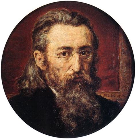 Self-portrait - Jan Matejko - WikiArt.org