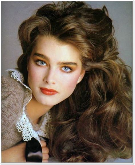 Ironic Hairstyles in the 80s - Follow Your Rock Star’s Style - Vintage ...